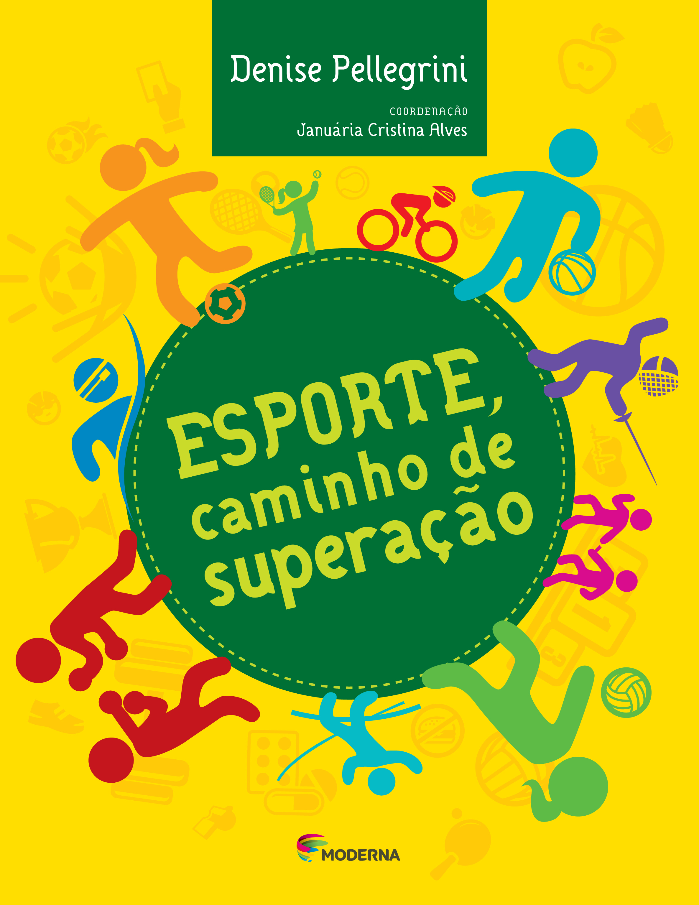 Almanaque II – Esporte que Transforma – Jogos Educacionais by O