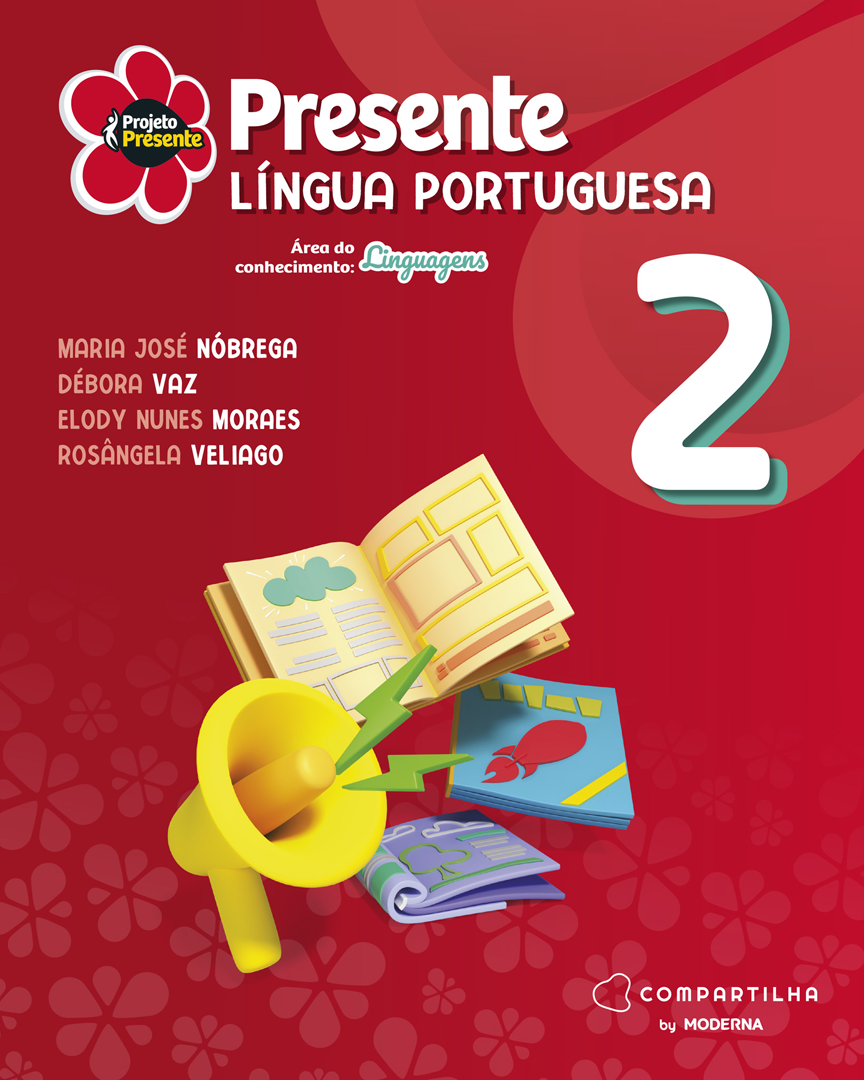 6º ANO APOSTILA 3 PORTUGUES - Português