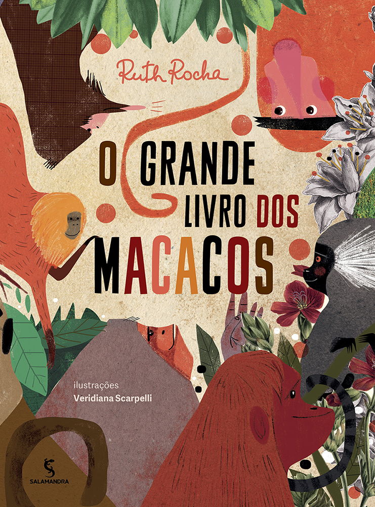Seres do folclore brasileiro - v.1 (jogo digital)