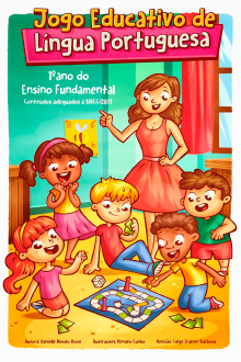 Jogos de Língua Portuguesa para Ensino Fundamental 