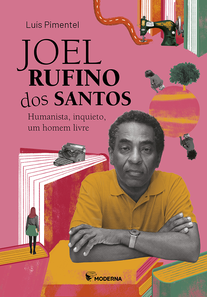 Joel Rufino dos Santos