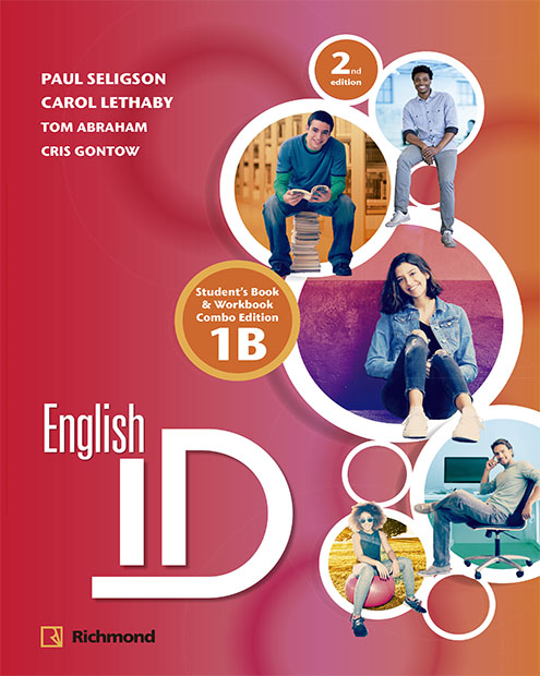Best Plus 3 e 4 - English ID 2B - 2nd edition - Student's Book and Workbook