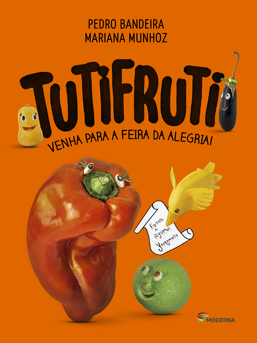 Tutifruti | Moderna Literatura