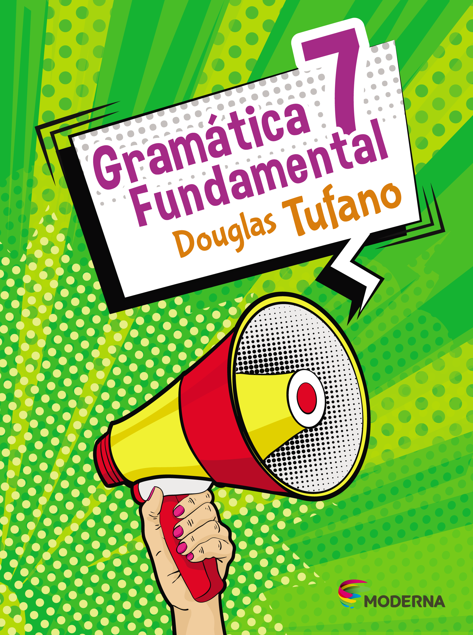 Gramatica Fundamental 8 - 3 Edição, PDF, Assunto (gramática)