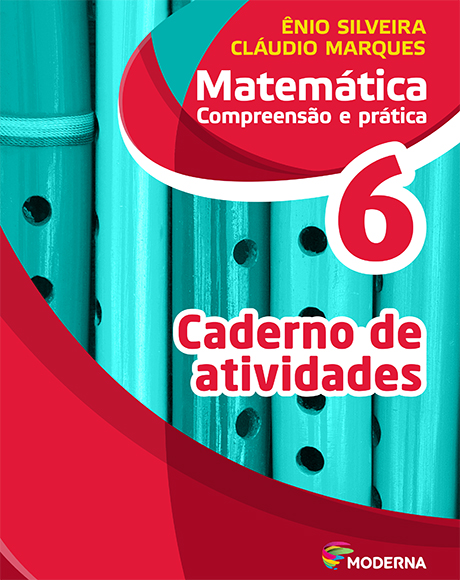 Matemática - Ênio Silveira e Cláudio Marques - 4º ano - 5ª edição