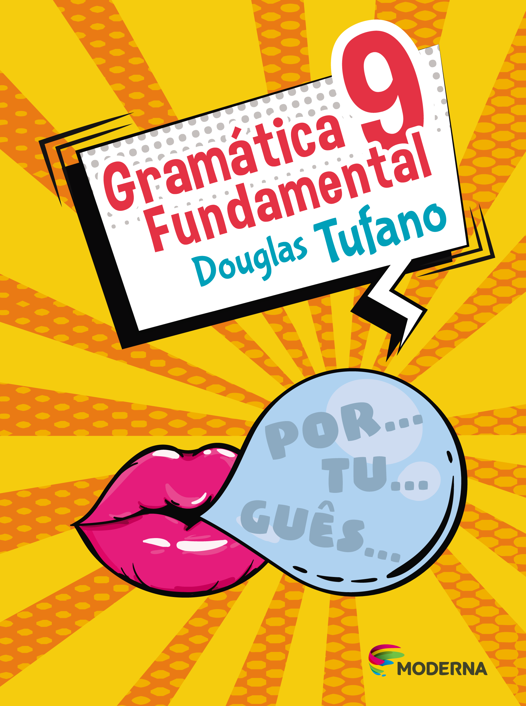 Gramatica Fundamental 8 - 3 Edição, PDF, Assunto (gramática)