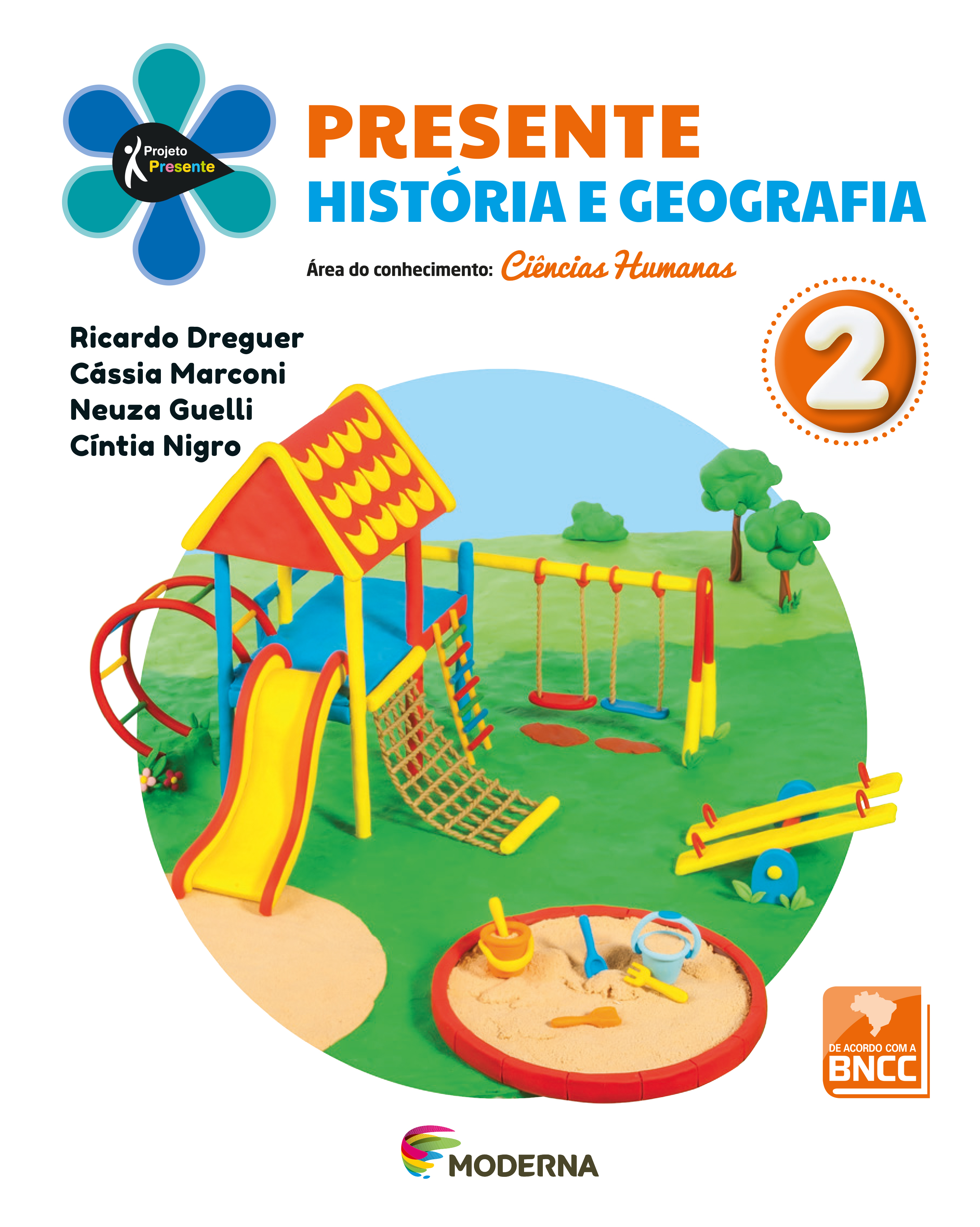 História e geografia