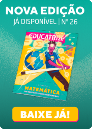 Nova edição disponível, baixe já!