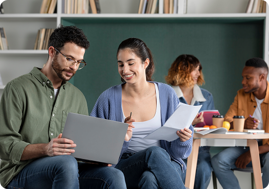 Parcerias e meios de implementação