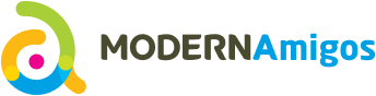 Logo ModernAmigos