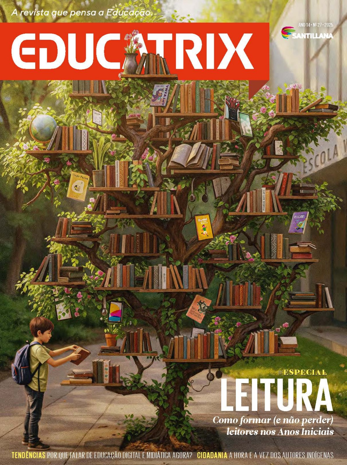 Educatrix