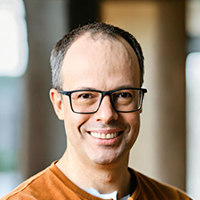 Avatar Alexandre Alves