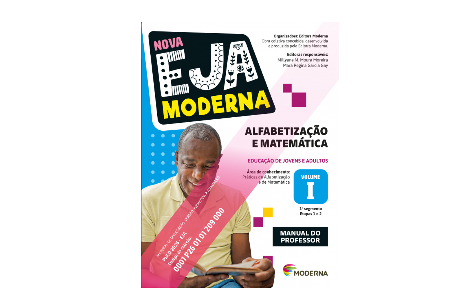 Alfabetização E Matemática Volume 1