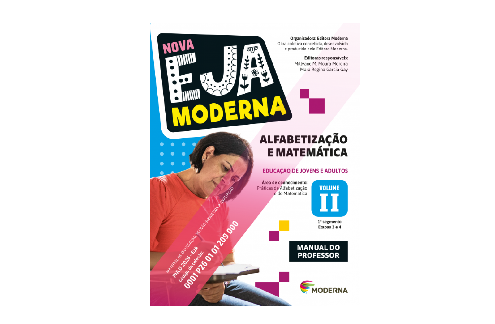 Alfabetização e Matemática Volume 2