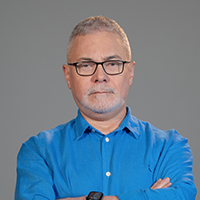 Avatar Gilberto Cotrim