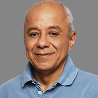Avatar José Mariano Amabis