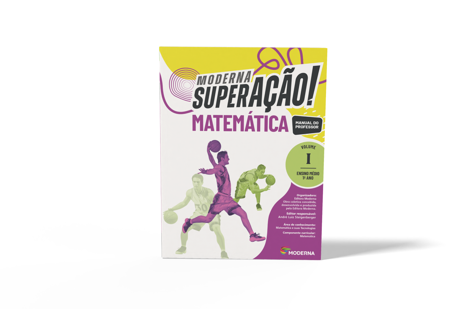 Imagem principal do livro