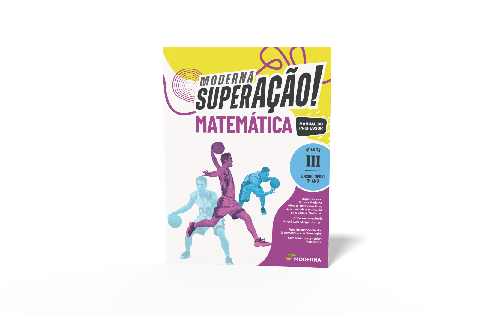 Imagem principal do livro