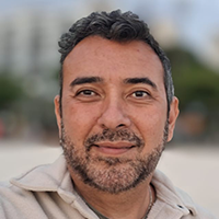 Avatar Paulo Pinheiro-Correa