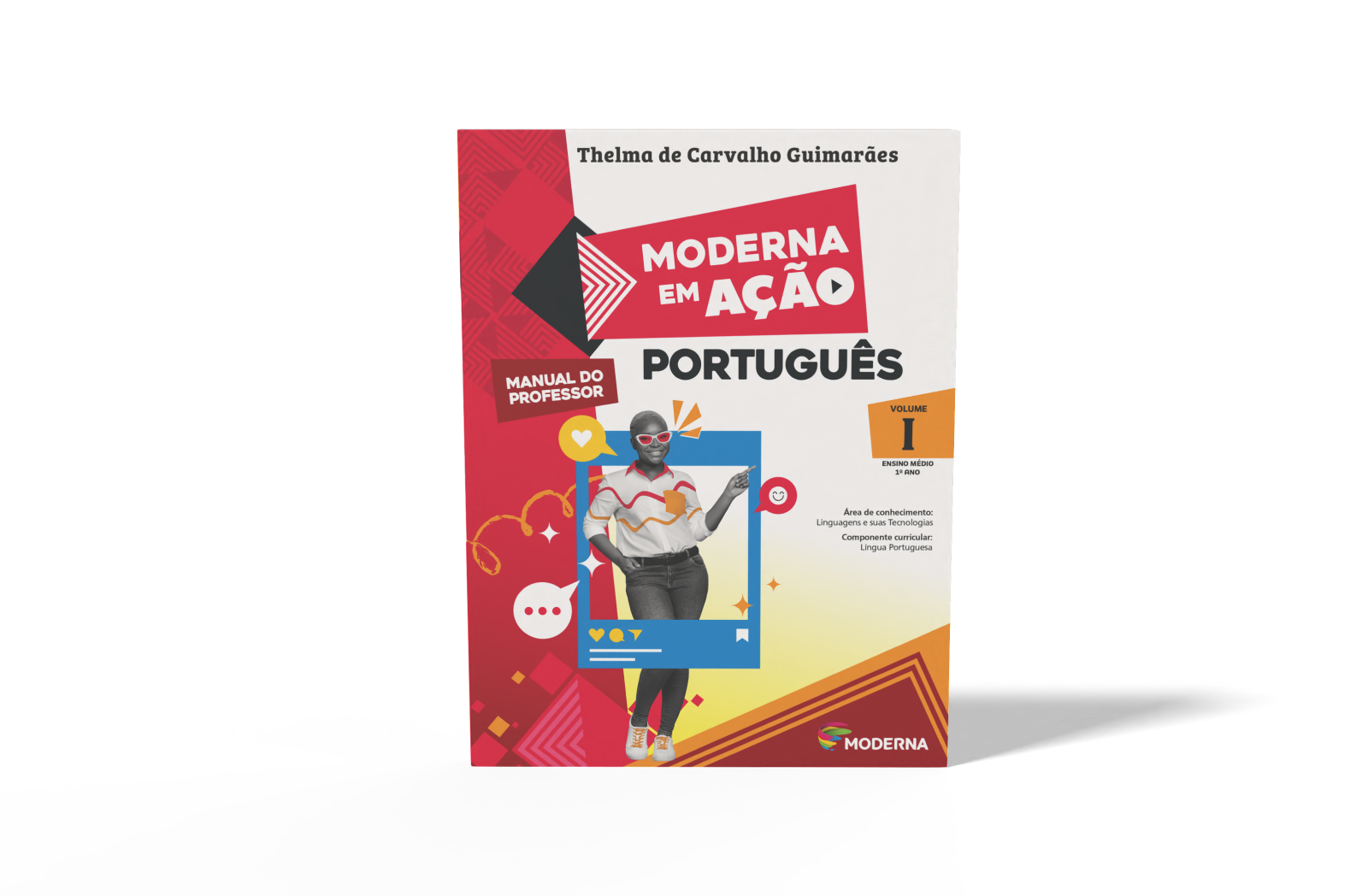 Imagem principal do livro