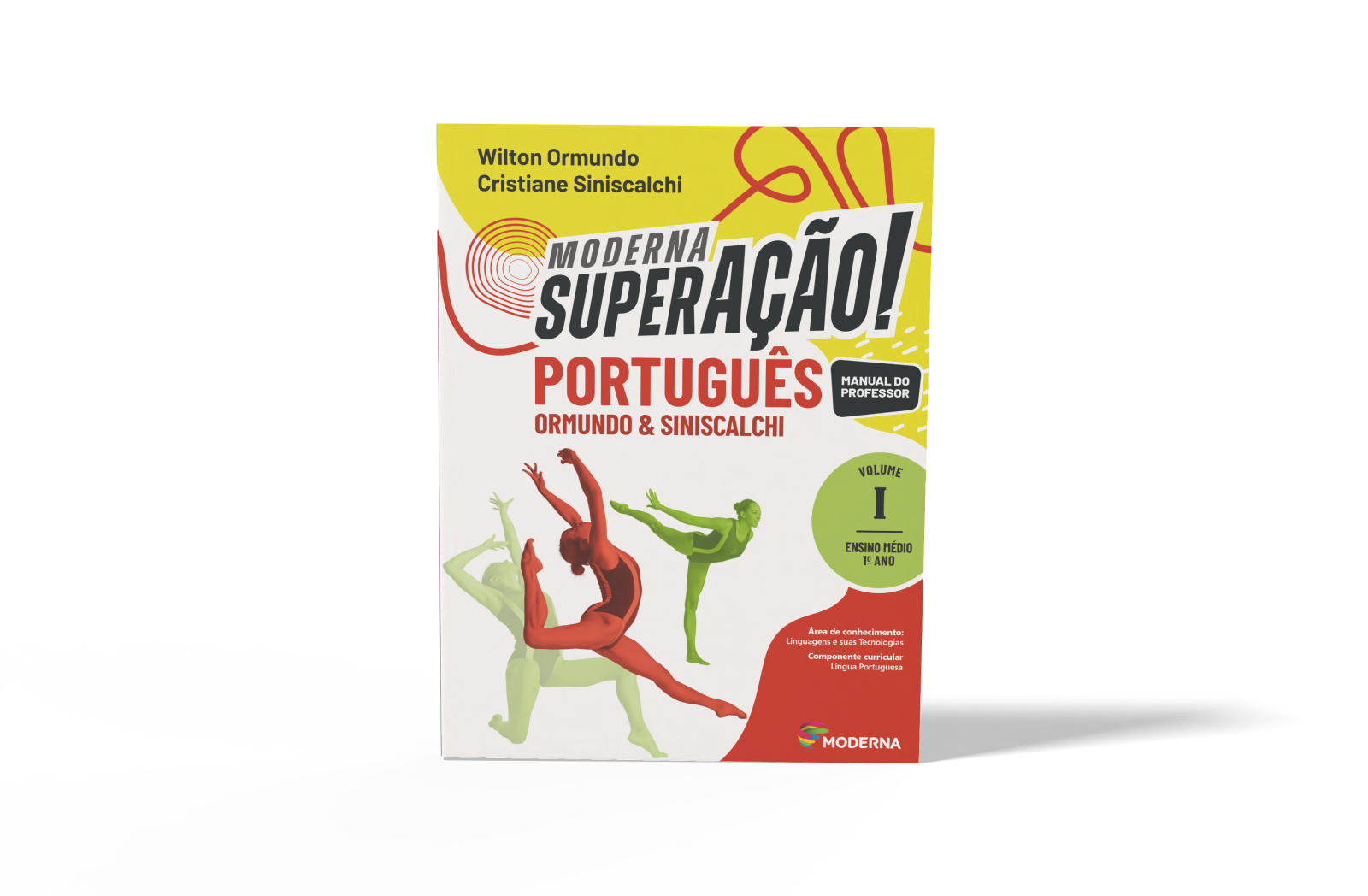 Imagem principal do livro