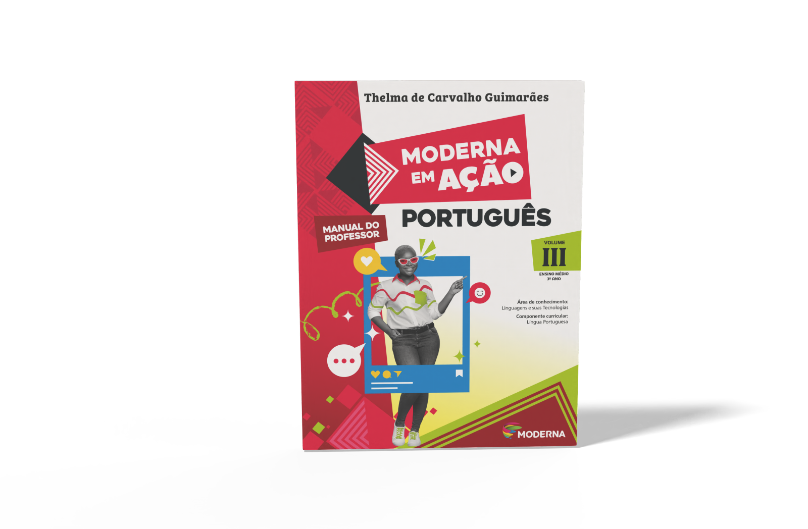 Imagem principal do livro