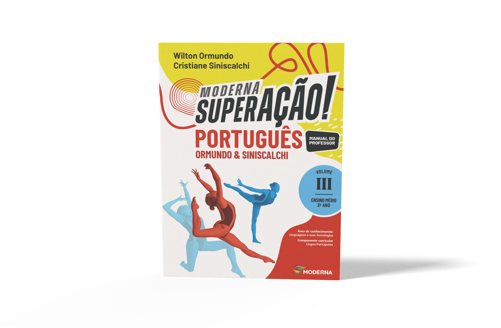 Imagem principal do livro