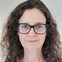 Avatar Cristiane Siniscalchi