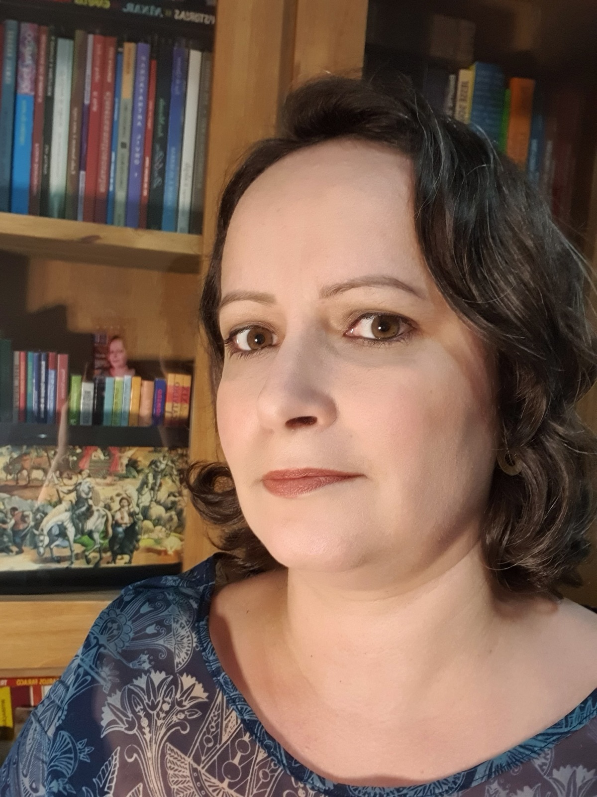 Avatar Fernanda Rodrigues Baruel