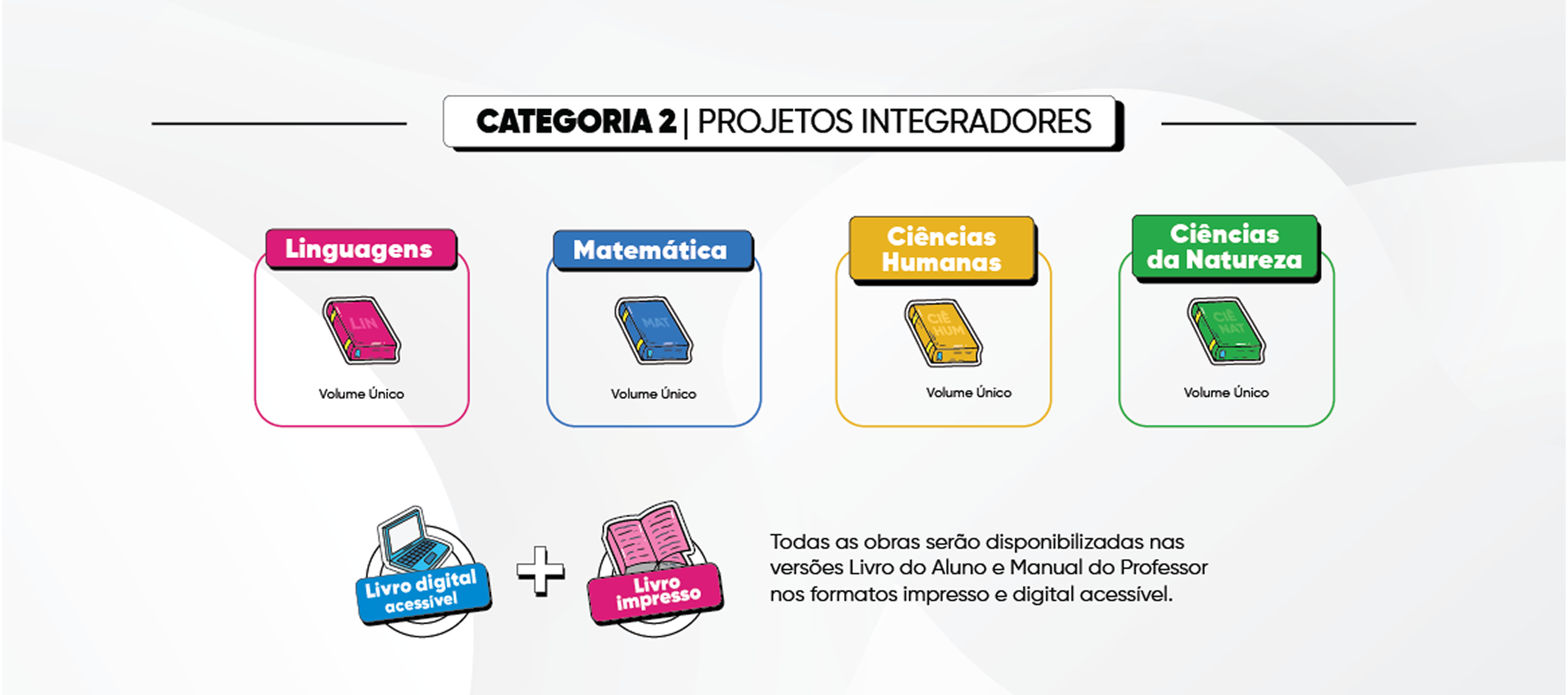 Como funciona a Categoria 2?