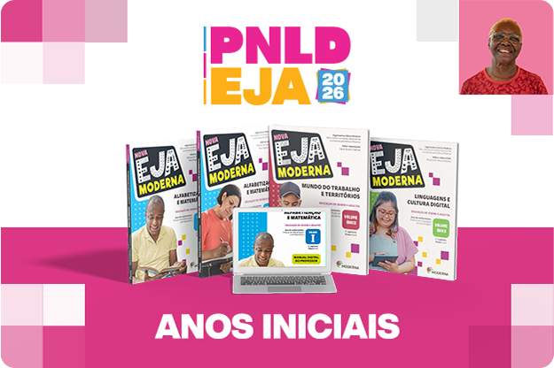 Categoria 1 - Anos Iniciais