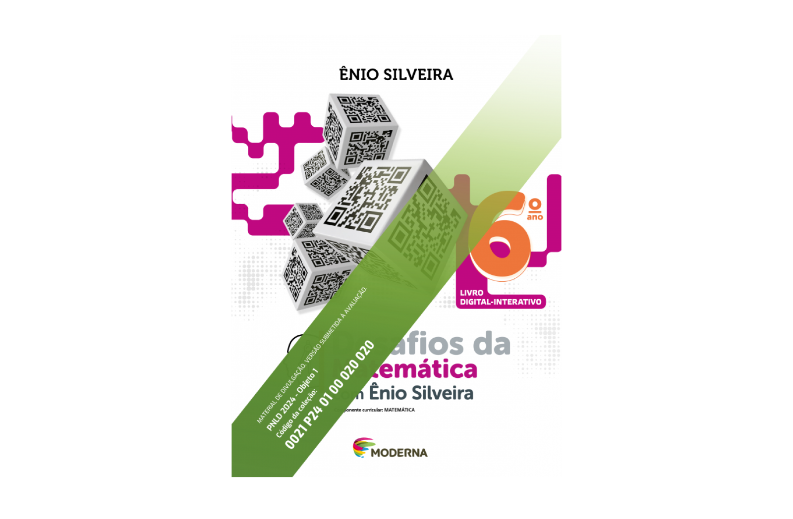 Desafios da Matemática com Ênio Silveira