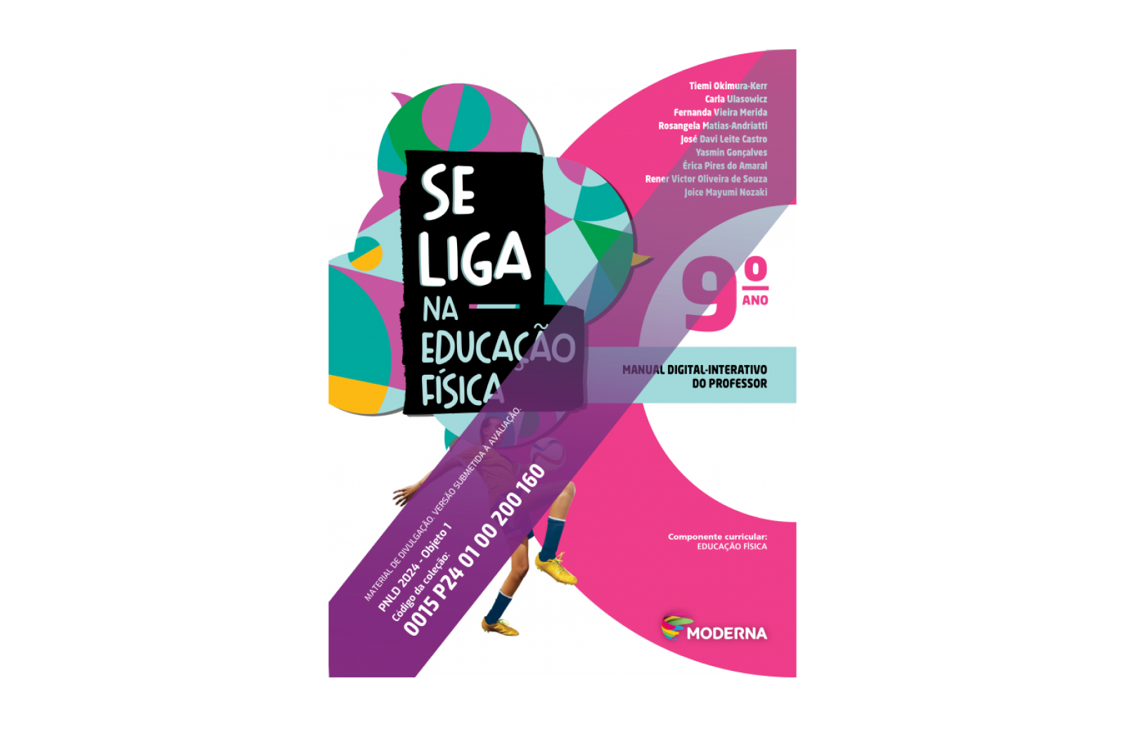 Imagem principal do livro