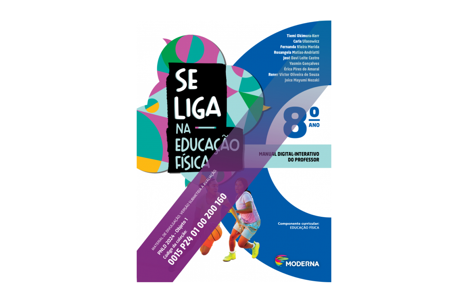 Imagem principal do livro