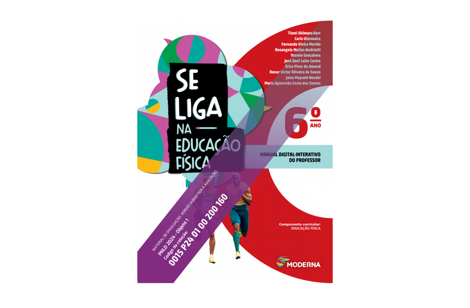 Imagem principal do livro