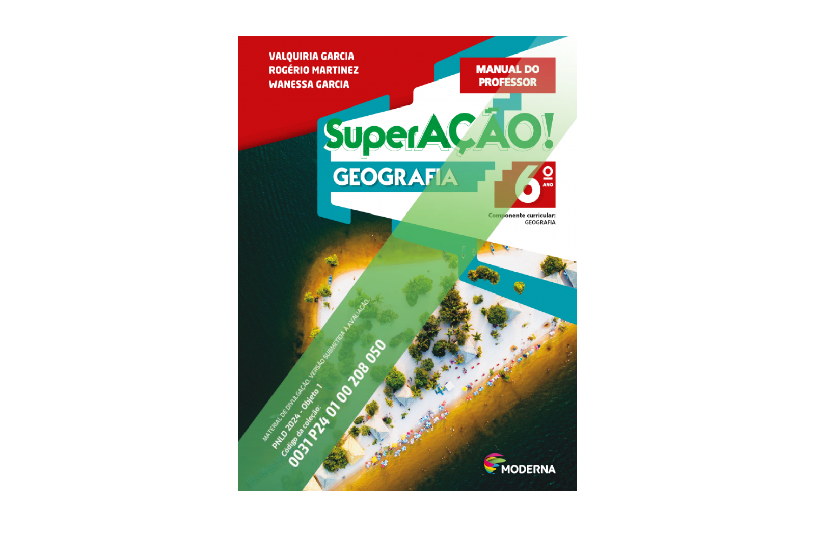 Imagem principal do livro