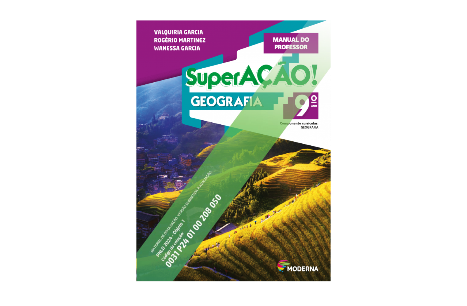 Imagem principal do livro