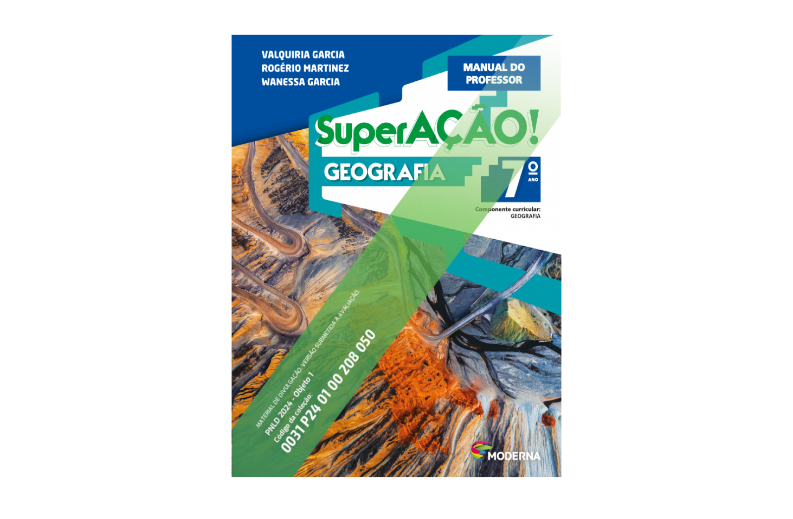 Imagem principal do livro