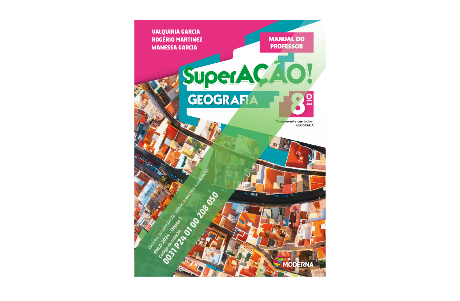 Imagem principal do livro