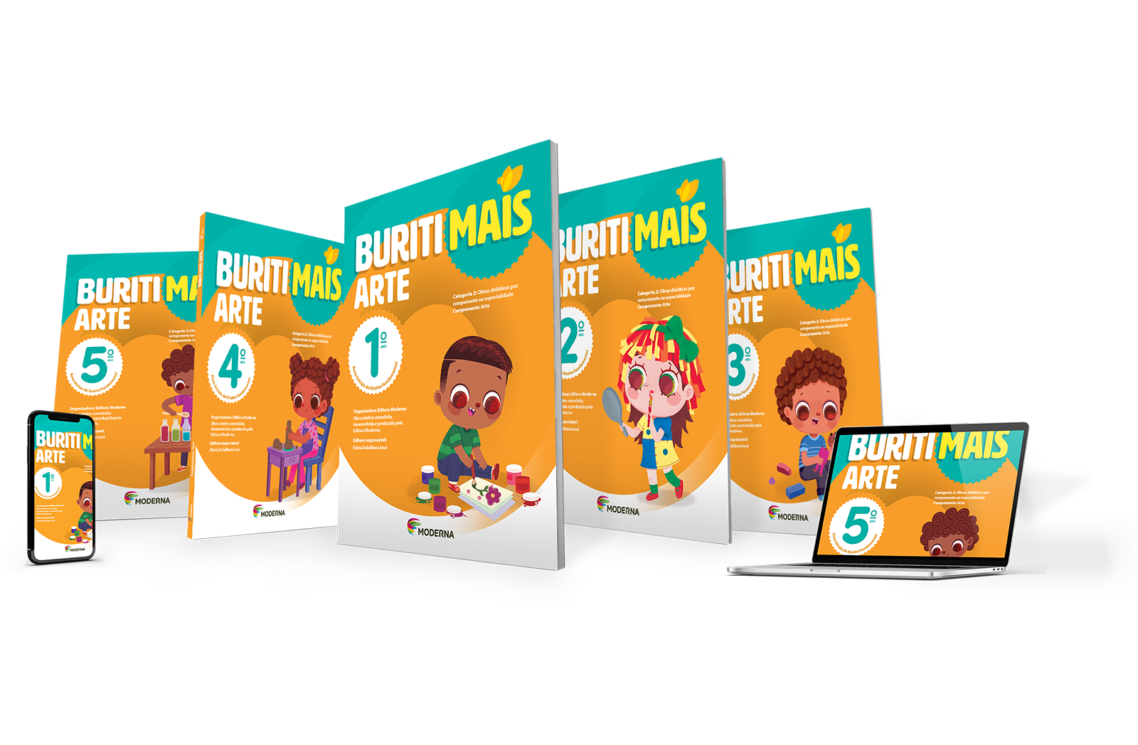 Buriti Mais – Arte