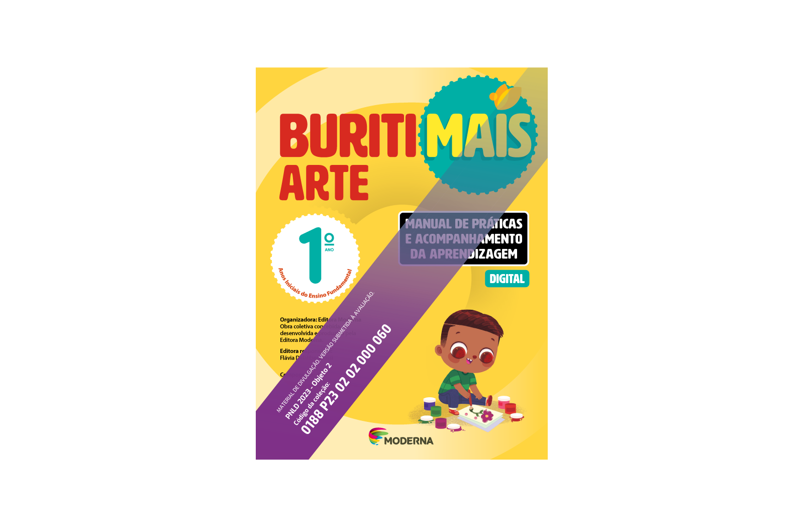 Buriti Mais Arte 1