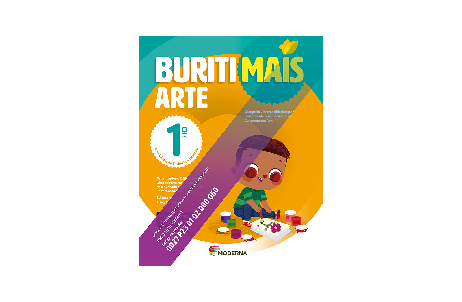 Buriti Mais Arte 1