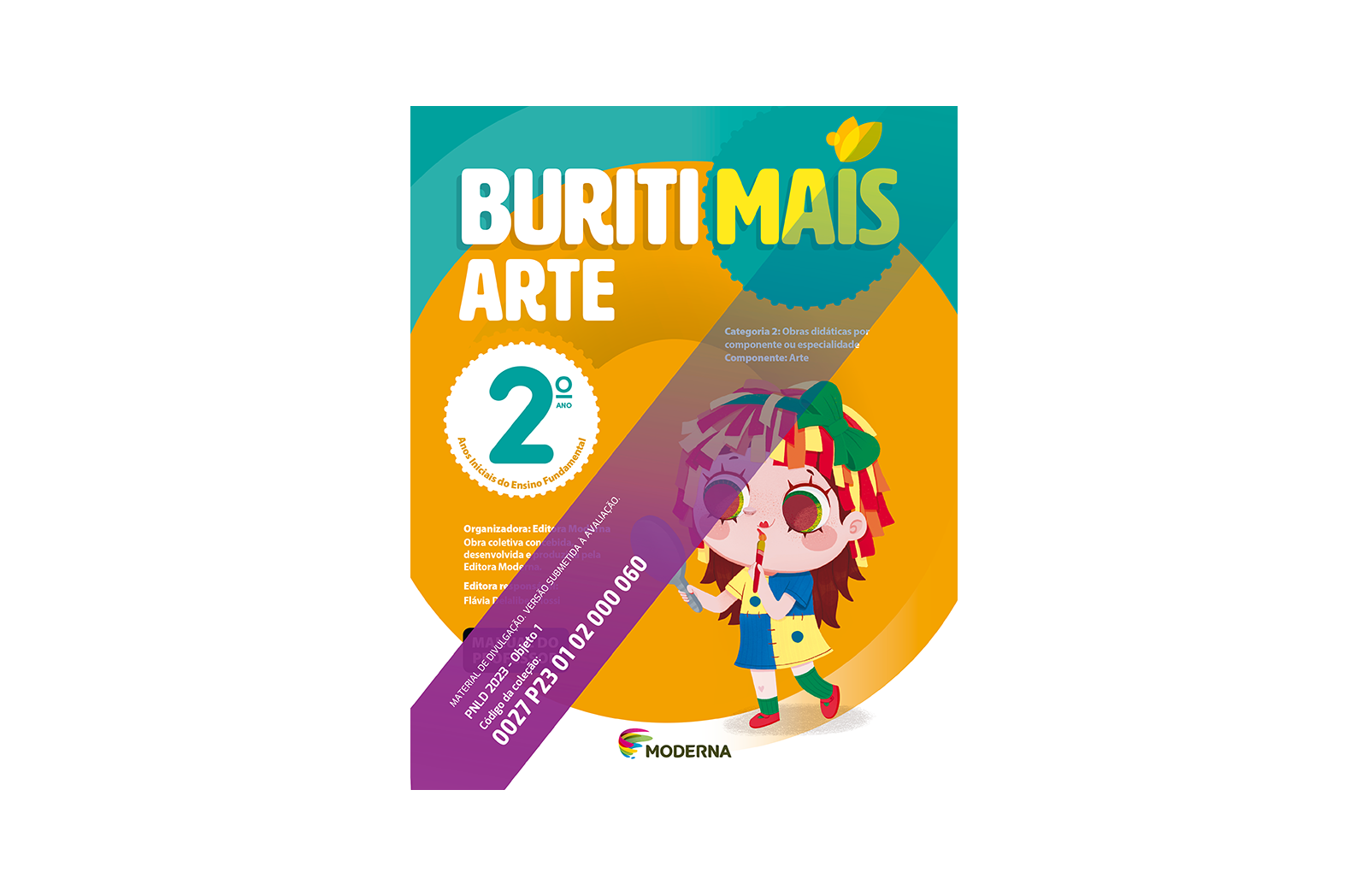 Buriti Mais Arte 2