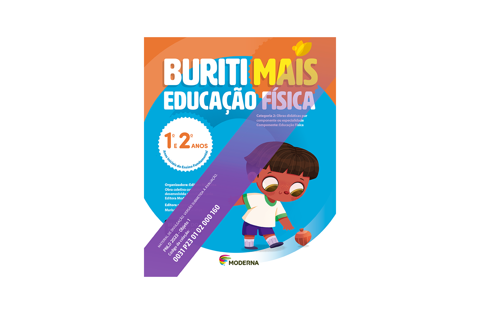 Imagem principal do livro