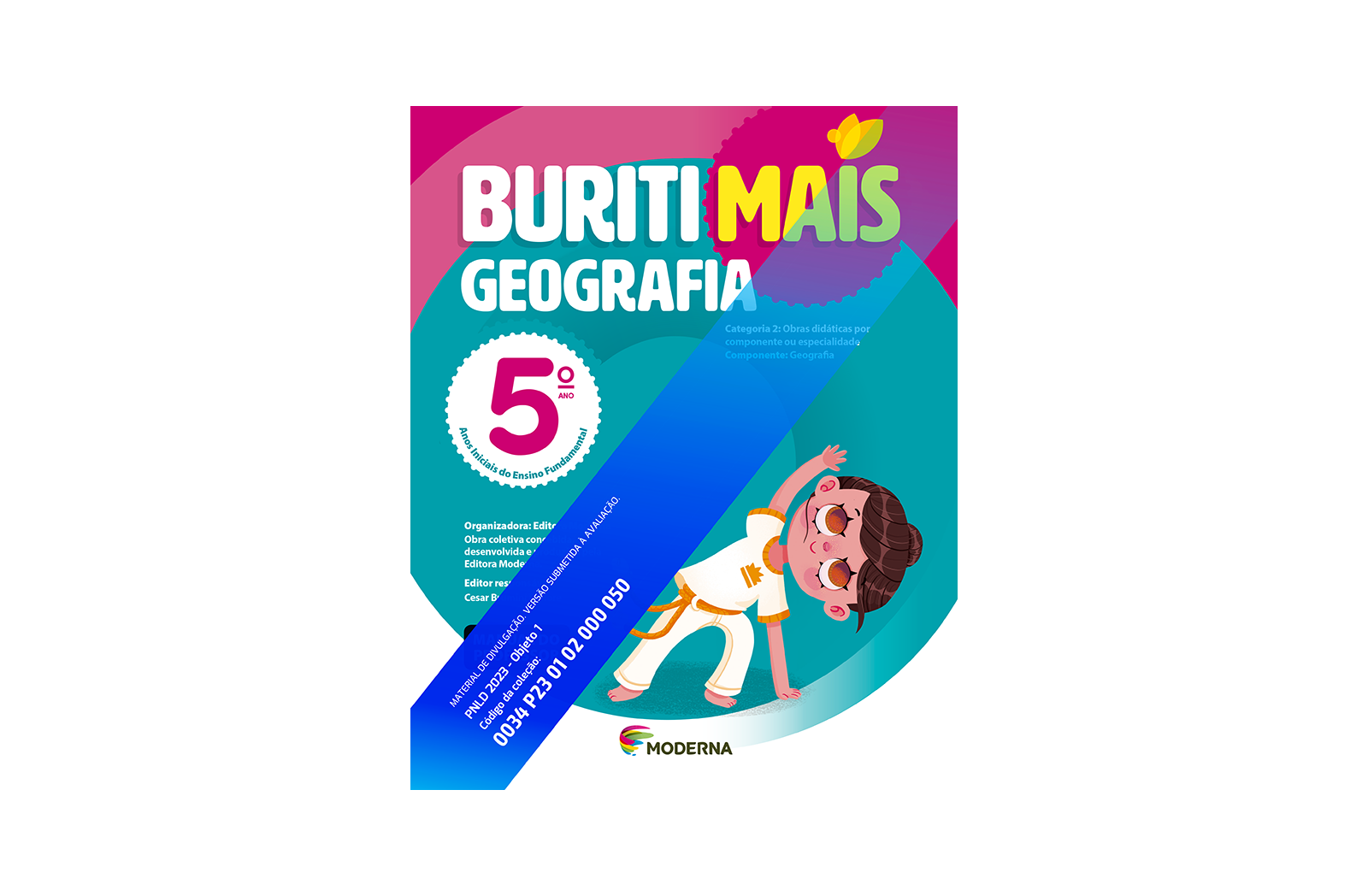 Imagem principal do livro