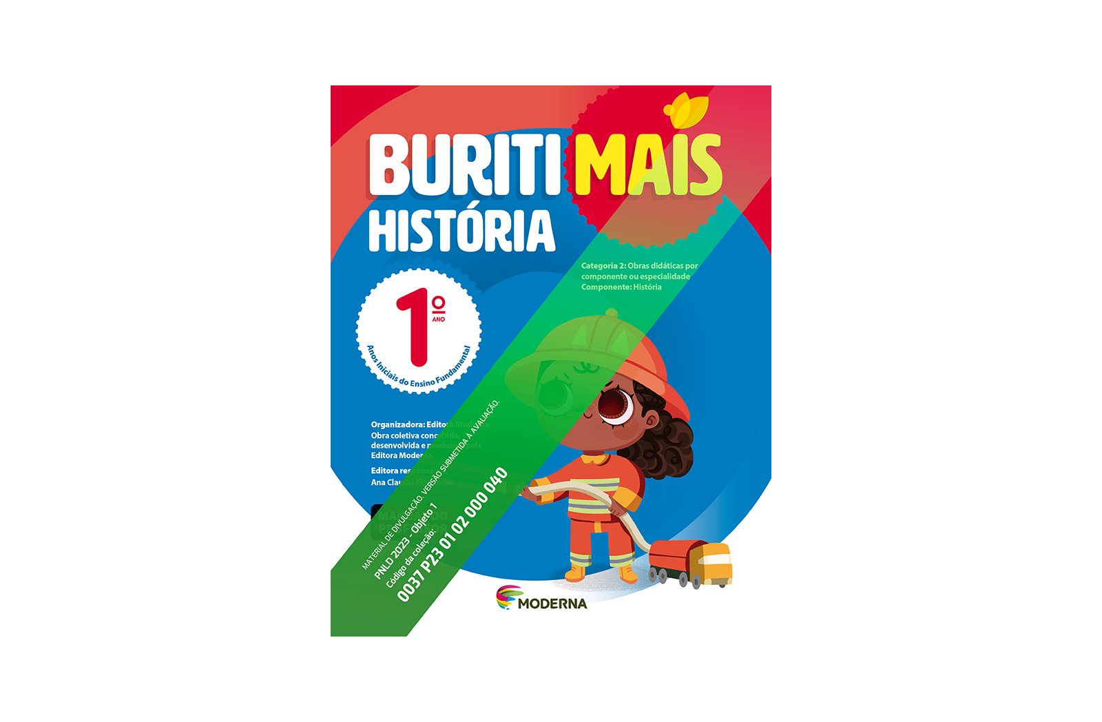 Buriti Mais História 1