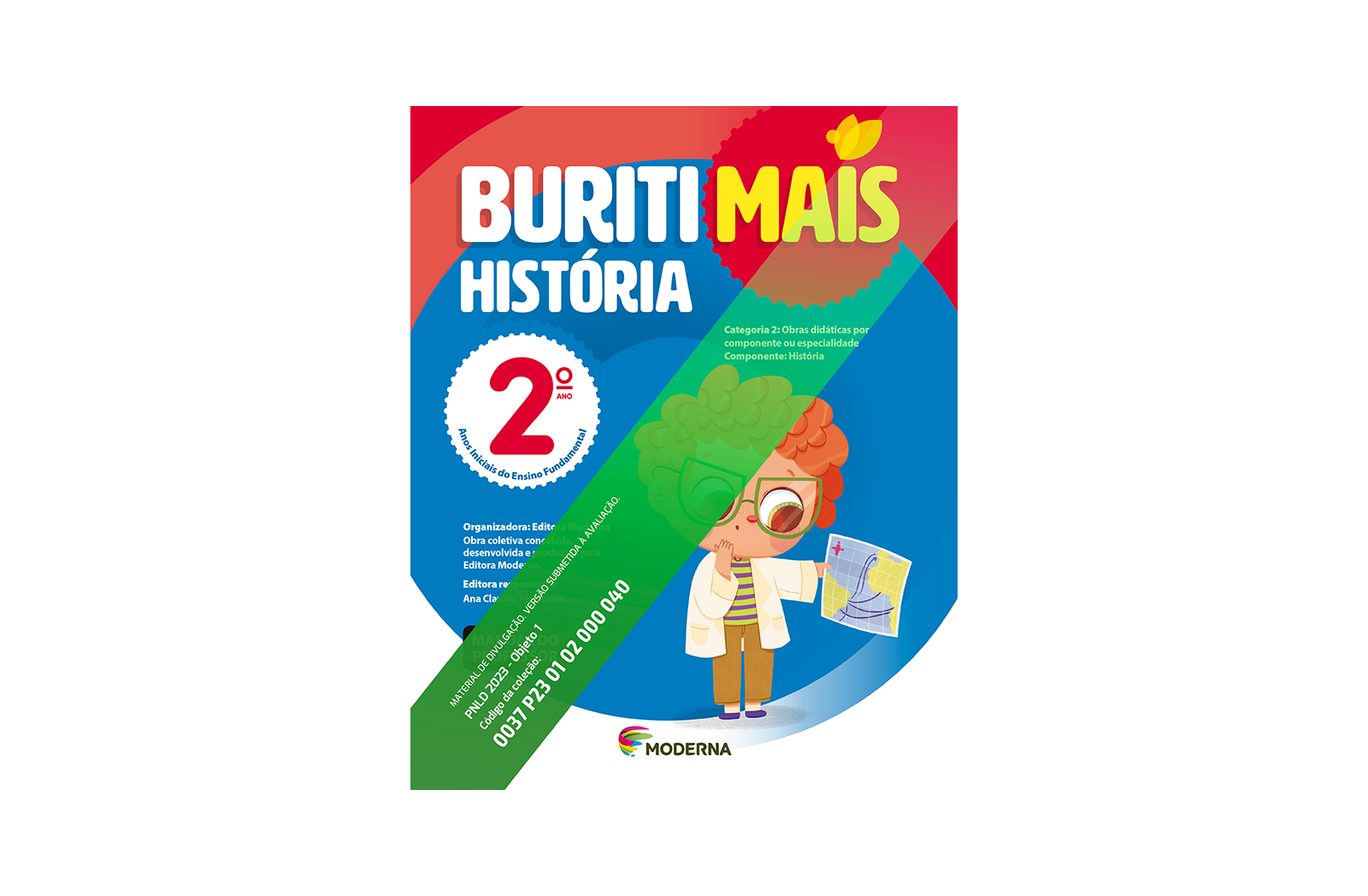 Buriti Mais História 2