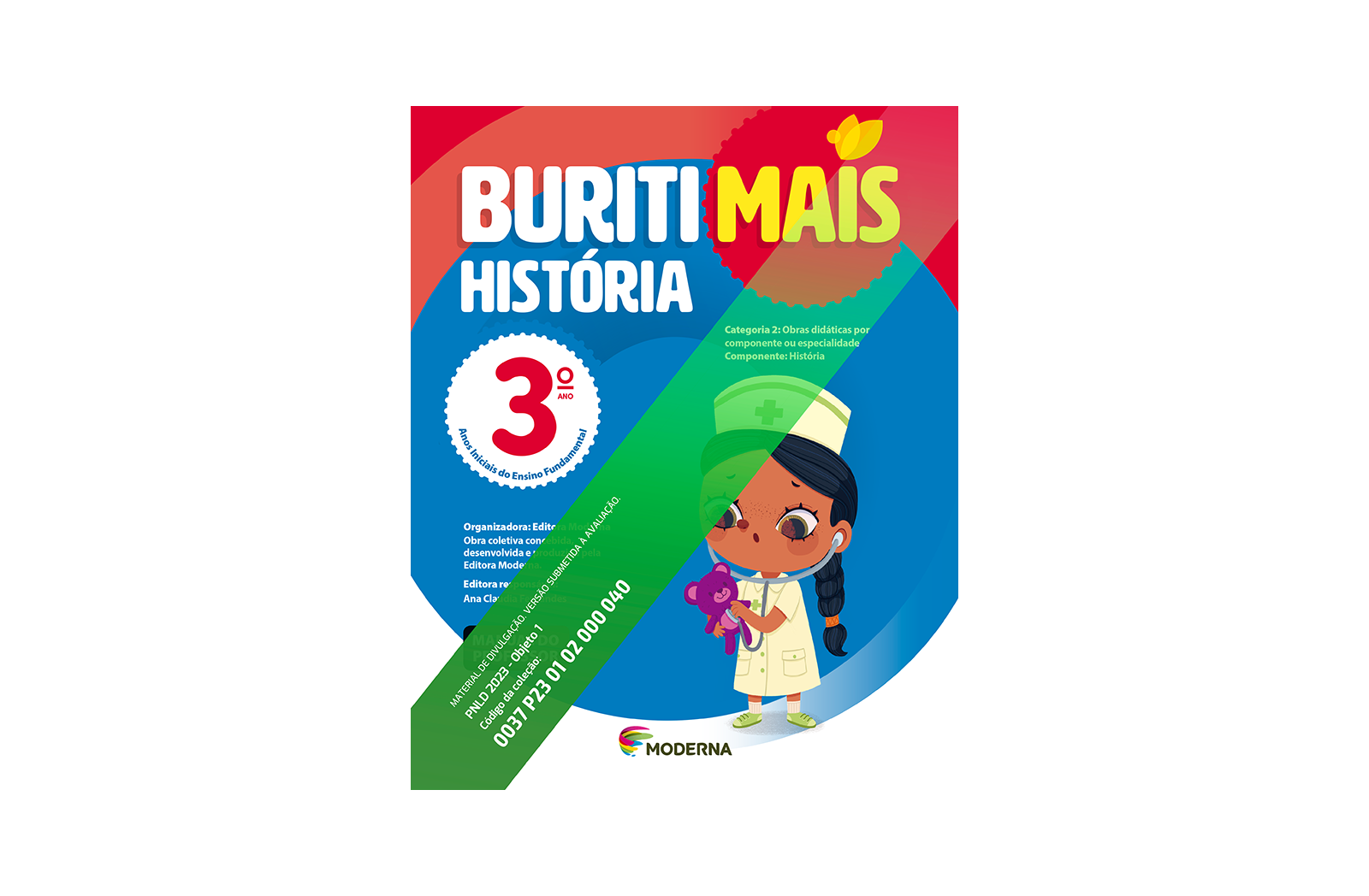 Buriti Mais História 3