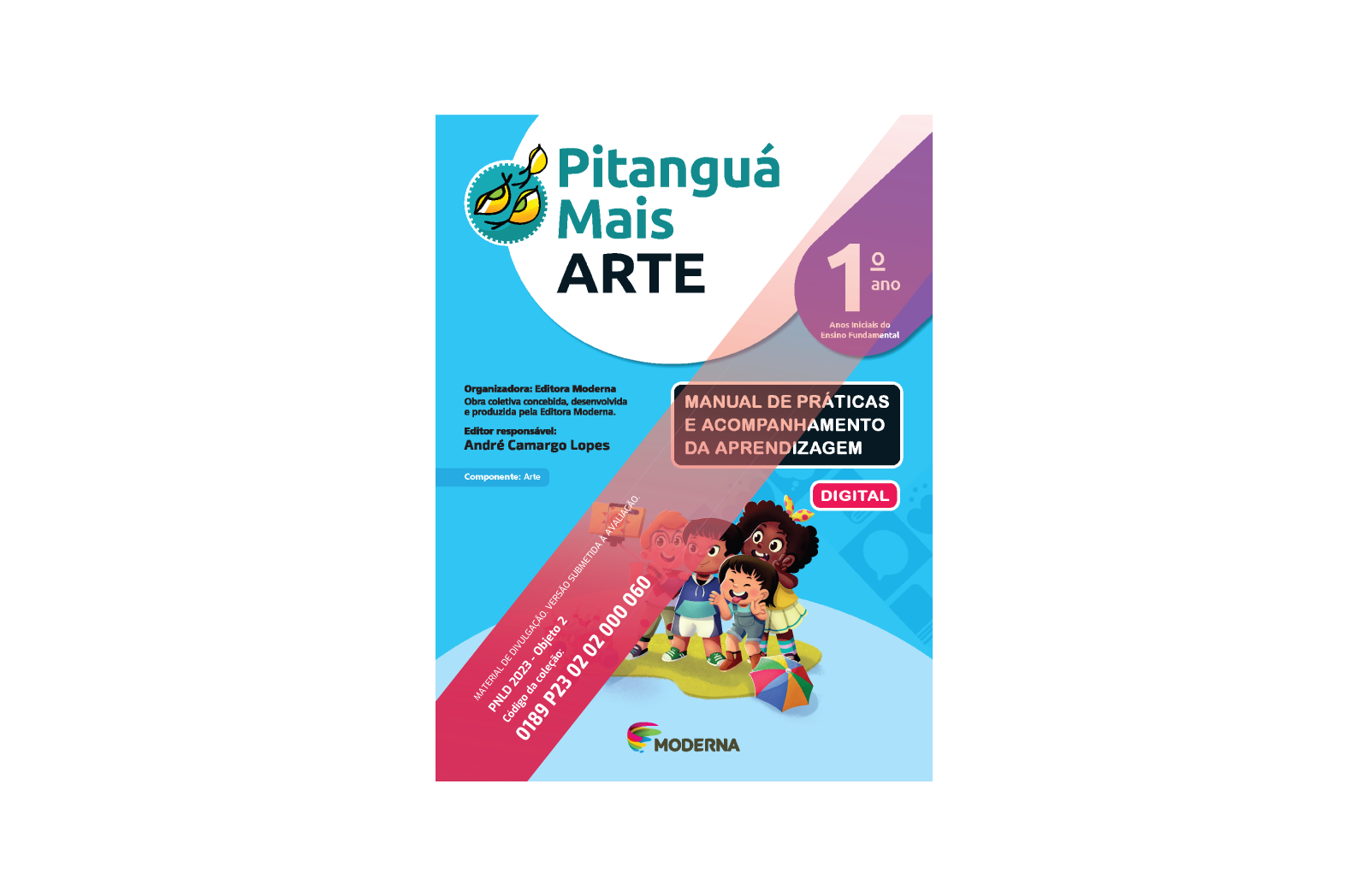 Pitanguá Mais Arte 1