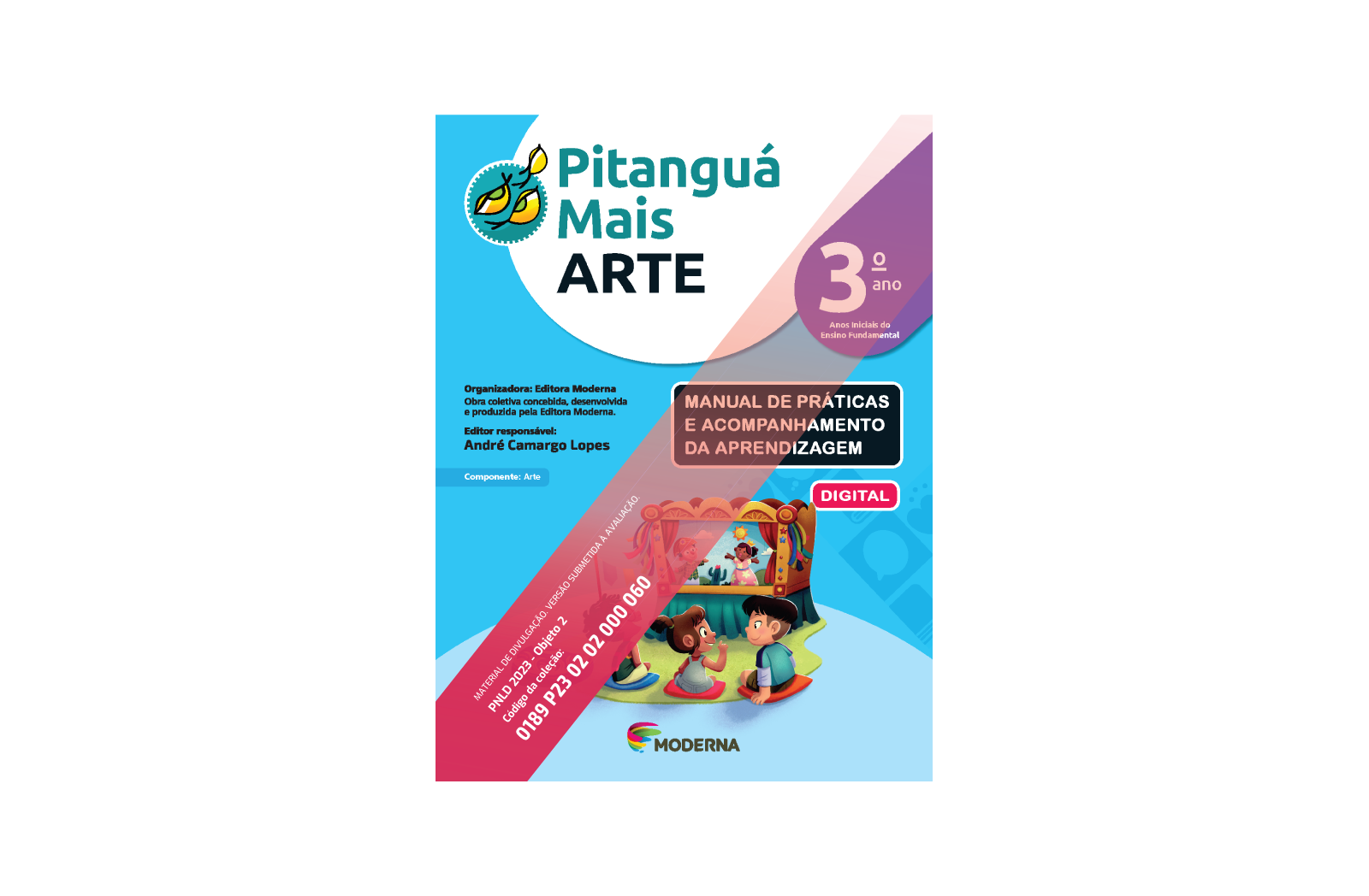 Pitanguá Mais Arte 3